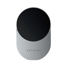 Автотримач Satechi Qi2 Wireless Car Charger (ST-Q2CCM)