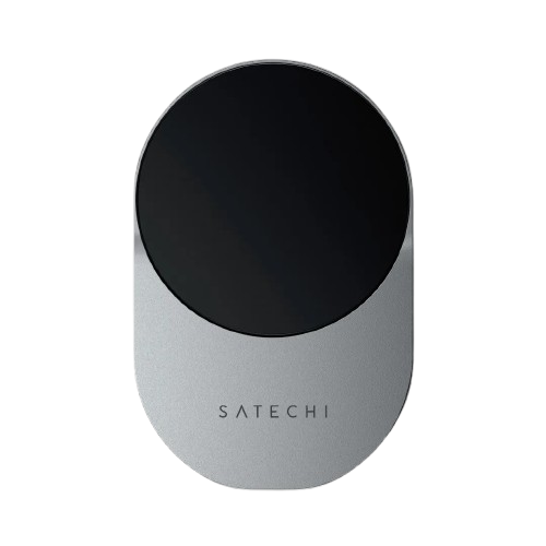 Автотримач Satechi Qi2 Wireless Car Charger (ST-Q2CCM)