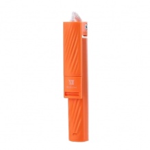 Монопод Remax XiiZone P012 Mini-Selfie Stick Series 65cm [Lightning port] (Orange)