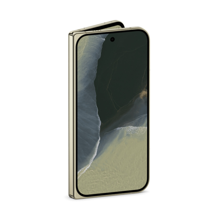 Смартфон Google Pixel 11 Pro Fold 16/512GB (Olive)