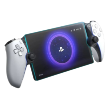 Защитное стекло Spigen для PlayStation Portal PS5