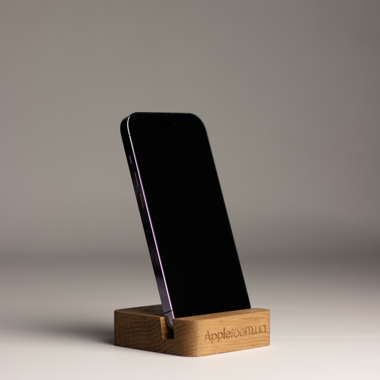 Apple iPhone 14 Pro 256GB Deep Purple бу, 9/10