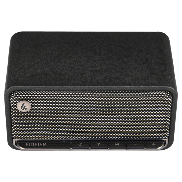 Портативна акустика Edifier MP230 (Retro Black)