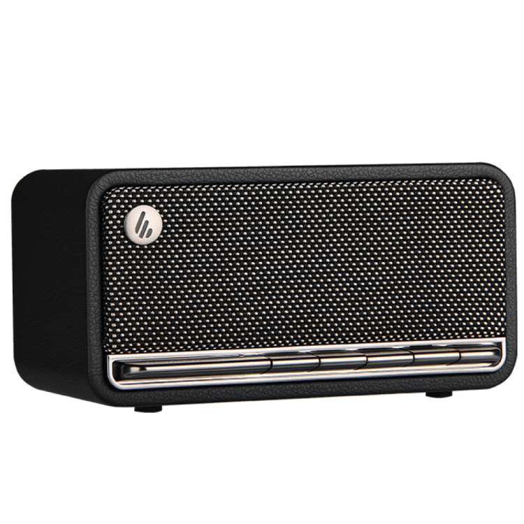 Портативна акустика Edifier MP230 (Retro Black)