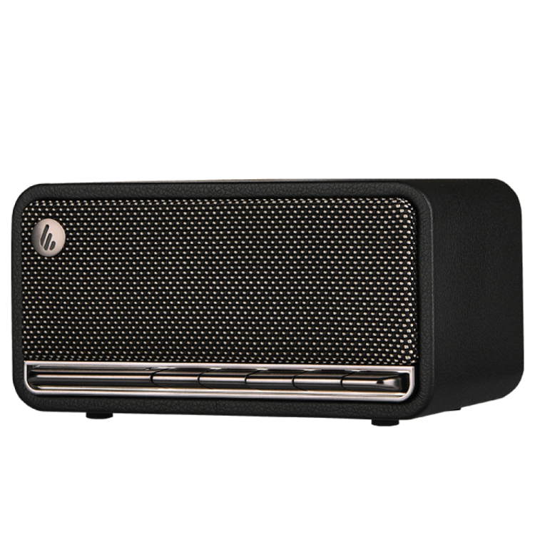 Портативна акустика Edifier MP230 (Retro Black)