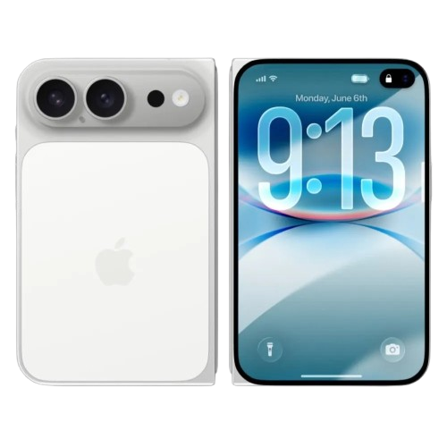 Apple iPhone 18 Ultra 512GB (Silver) Apple iPhone 18 Ultra 512GB (Silver)