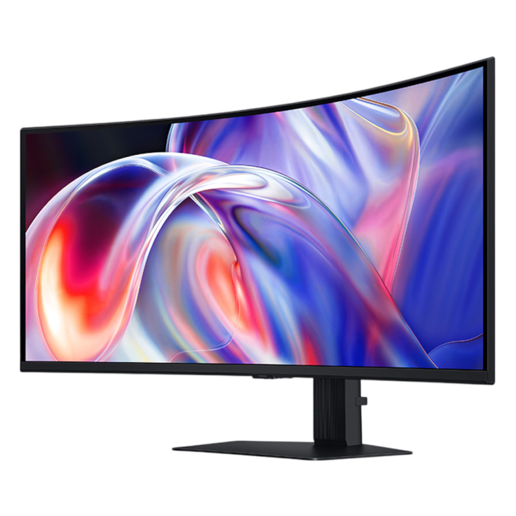 Монітор Samsung 40" Viewfinity S8 VA 144Hz LS40H850TAIXUA