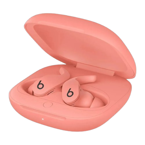 Beats by Dr. Dre Fit Pro Coral Pink (MPLJ3)