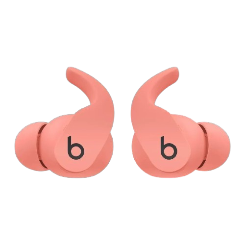 Навушники Beats by Dr. Dre Fit Pro Coral Pink (MPLJ3)