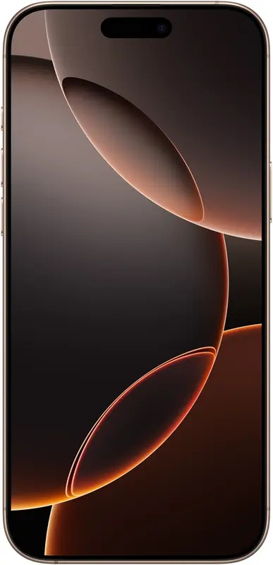 Apple iPhone 16 Pro 128GB Desert Titanium (MYNF3) Apple iPhone 16 Pro 128GB Desert Titanium (MYNF3)