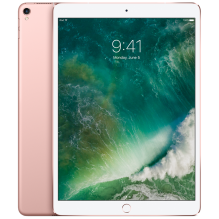 Apple iPad Pro 10.5-inch Wi-Fi + Cellular 512GB Rose Gold (MPMH2) бу