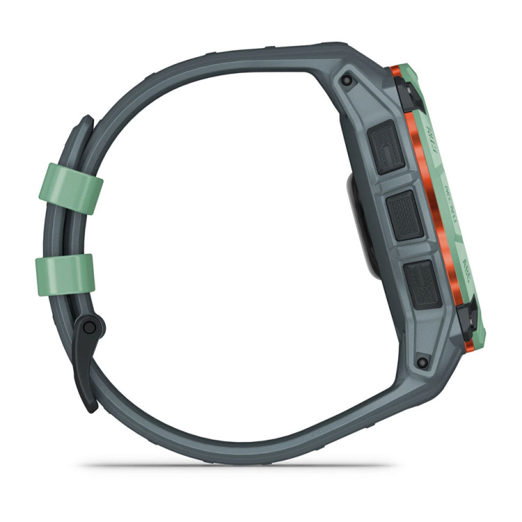 Garmin Instinct 3 50mm AMOLED Neo Tropic with Twilight Band (010-03020-01)