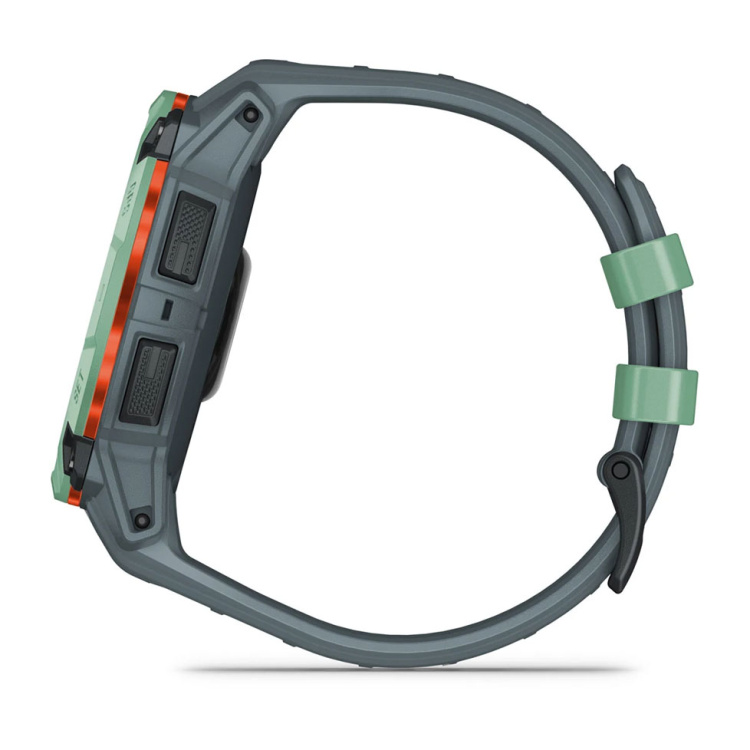 Garmin Instinct 3 50mm AMOLED Neo Tropic with Twilight Band (010-03020-01)