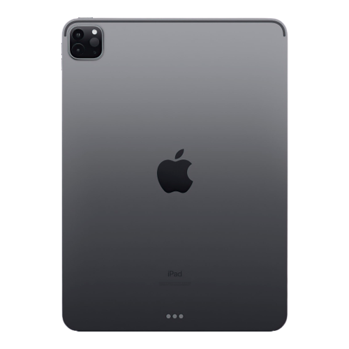 Apple iPad Pro 11 2020, 128GB, Space Gray, Wi-Fi + LTE (4G)