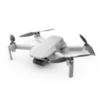 Квадрокоптер DJI Mavic Mini Квадрокоптер DJI Mavic Mini