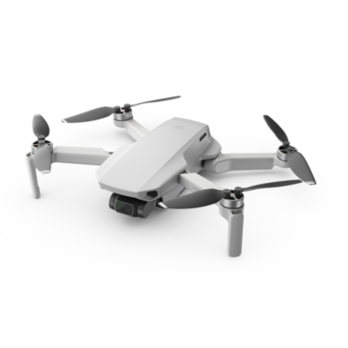 Квадрокоптер DJI Mavic Mini Квадрокоптер DJI Mavic Mini