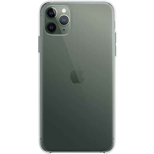 Чохол Smart Clear Case для iPhone 11 Pro Original