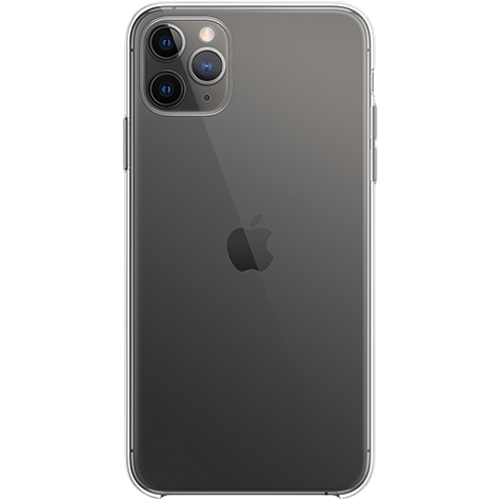Чохол Smart Clear Case для iPhone 11 Pro Original