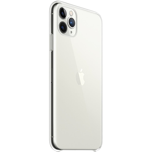 Чехол Smart Clear Case для iPhone 11 Pro Original