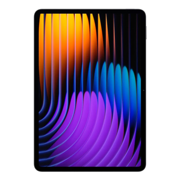 Планшет Xiaomi Pad 7 Pro Wi-Fi 12/512GB Gray (VHU5422EU)
