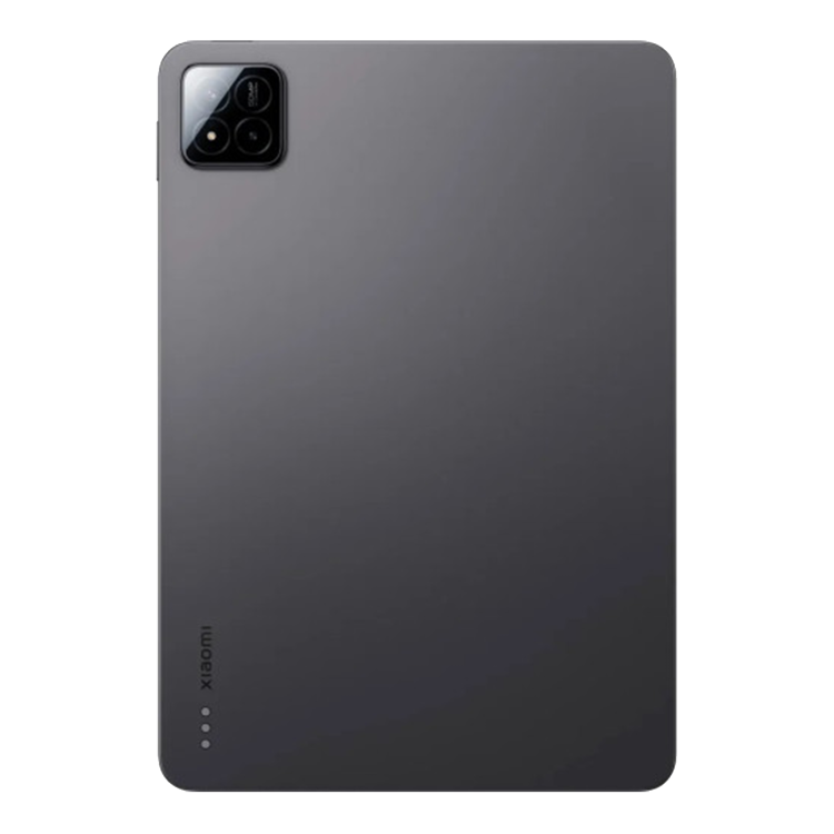Планшет Xiaomi Pad 7 Pro Wi-Fi 12/512GB Gray (VHU5422EU)