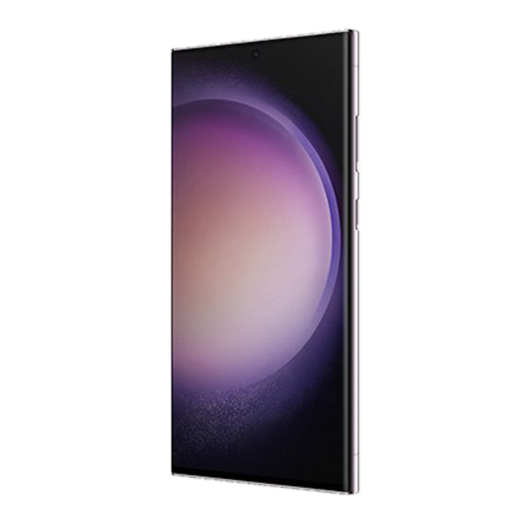 Смартфон Samsung Galaxy S23 Ultra 8/256GB Lavender (Global) бу, 10/10