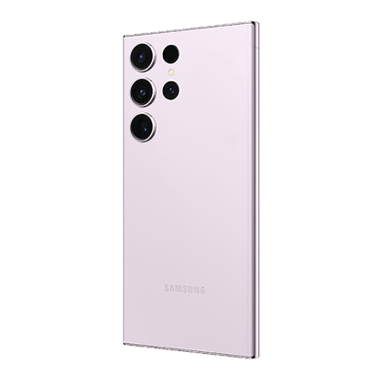 Смартфон Samsung Galaxy S23 Ultra 12/256GB Lavender (Global) бу, 9/10