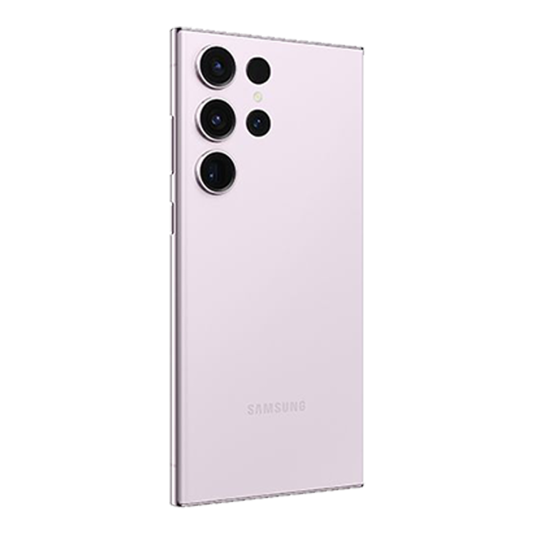 Смартфон Samsung Galaxy S23 Ultra 12/256GB Lavender (Global) бу, 9/10