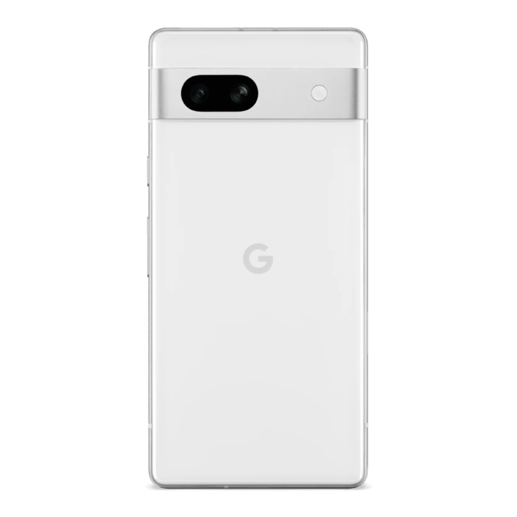 Смартфон Google Pixel 7 8/128GB Snow бу, 9/10 Смартфон Google Pixel 7 8/128GB Snow бу, 9/10