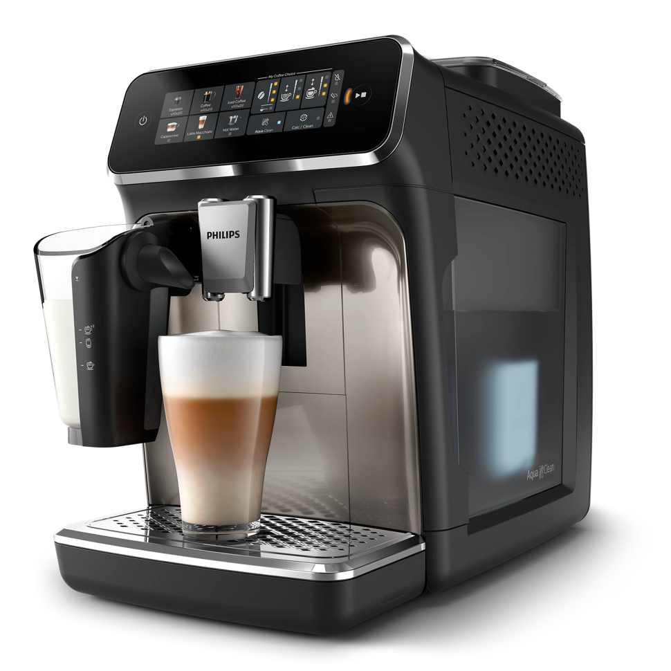 Кавомашина Philips Series 3200 (EP3242/60) (EU)