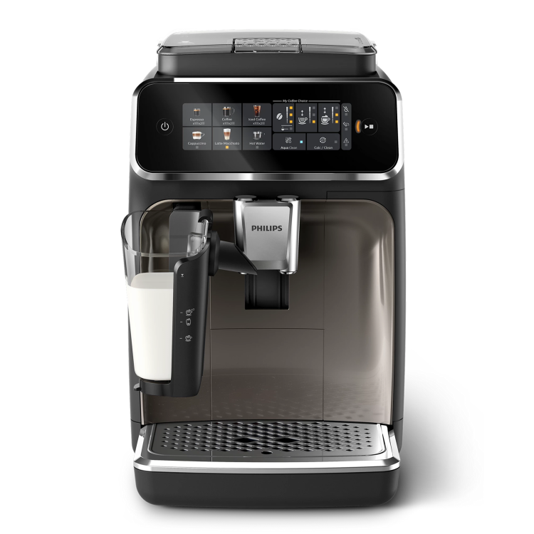 Кавомашина Philips Series 3200 (EP3242/60) (EU)