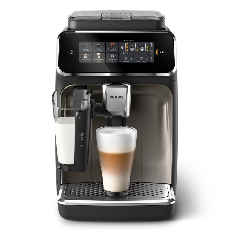 Кавомашина Philips Series 3200 (EP3242/60) (EU)