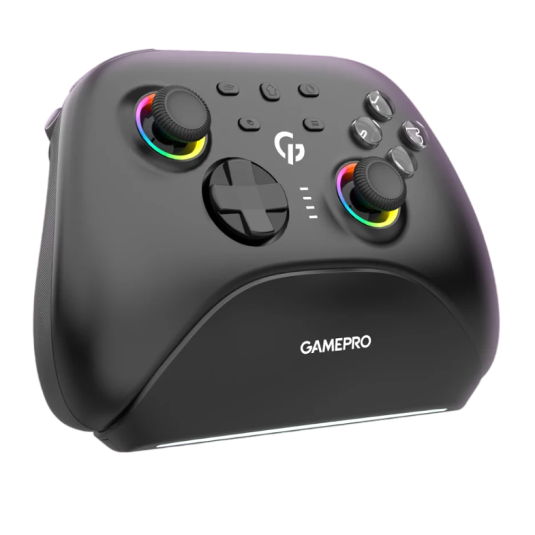 Бездротовий геймпад GamePro (GPX13BDOC)