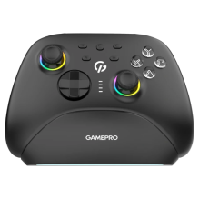 Бездротовий геймпад GamePro (GPX13BDOC)