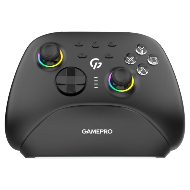 Бездротовий геймпад GamePro (GPX13BDOC)