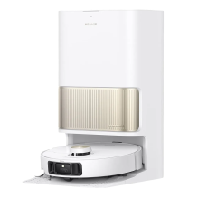 Робот-пилосос Dreame Bot L40s Pro Ultra White (RLL74CE-Wh) (EU) Робот-пилосос Dreame Bot L40s Pro Ultra White (RLL74CE-Wh) (EU)