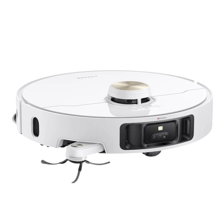Робот-пылесос Dreame Bot L40s Pro Ultra White (RLL74CE-Wh) (EU)