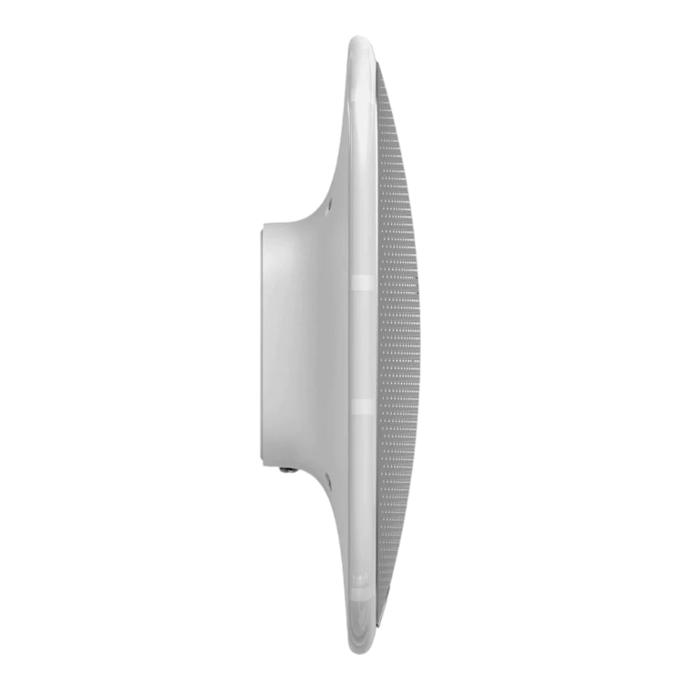 Бездротова зовнішня сирена Ajax StreetSiren 113 дБ, White