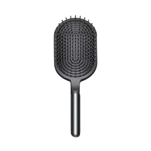 Щітка масажна Dyson Paddle Brush Black/Nickel (971056-01)