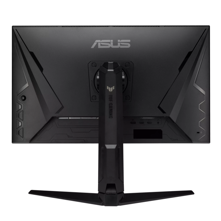 Монітор Asus 27" TUF Gaming VG279QML5A IPS 240Hz 90LM0C20-B01171 (UA) Монітор Asus 27" TUF Gaming VG279QML5A IPS 240Hz 90LM0C20-B01171 (UA)