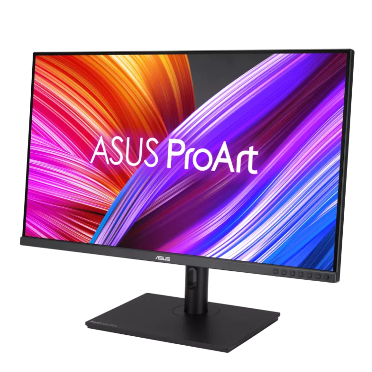 Монітор Asus 32" ProArt Display IPS 75Hz PA328QV Монітор Asus 32" ProArt Display IPS 75Hz PA328QV