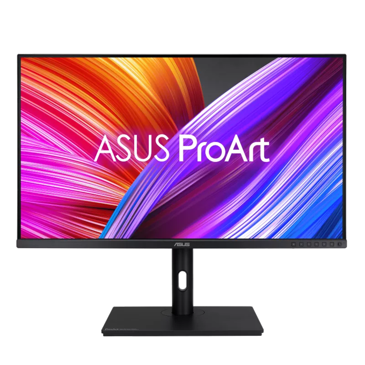 Монітор Asus 32" ProArt Display IPS 75Hz PA328QV Монітор Asus 32" ProArt Display IPS 75Hz PA328QV