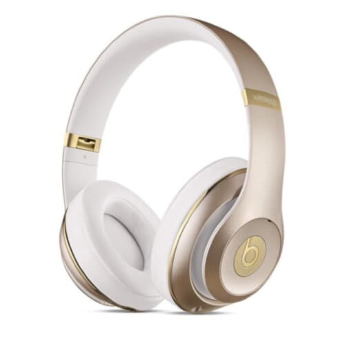 4298.970.jpg Beats by Dr. Dre Studio 2 Wireless Gold (MHDM2)