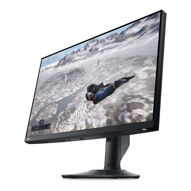 Монитор Dell 24.5" Alienware AW2524HF IPS 500Hz 210-BJPH (UA)