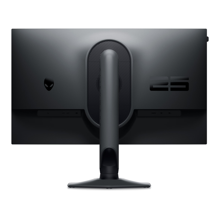 Монитор Dell 24.5" Alienware AW2524HF IPS 500Hz 210-BJPH (UA)