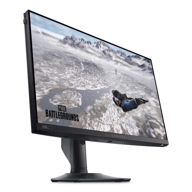 Монитор Dell 24.5" Alienware AW2524HF IPS 500Hz 210-BJPH (UA)