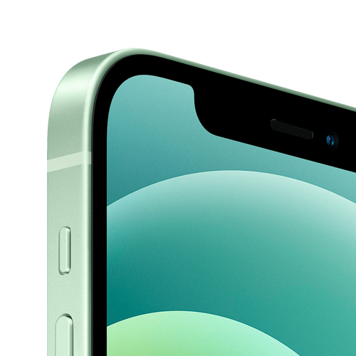 Apple iPhone 12 64GB Green бу (Стан 8/10)