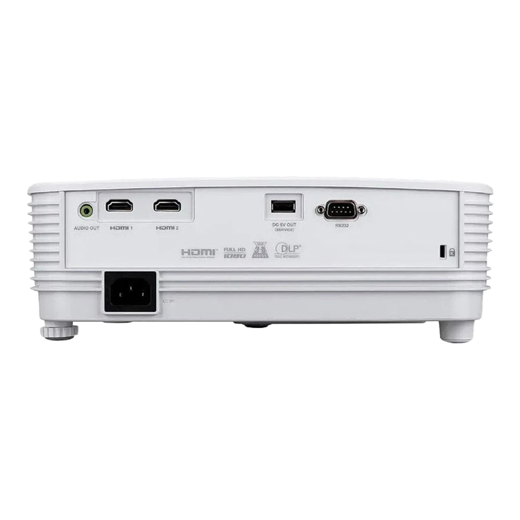 Мультимедийный проектор Acer H6542 MR.JXA11.001 (UA)