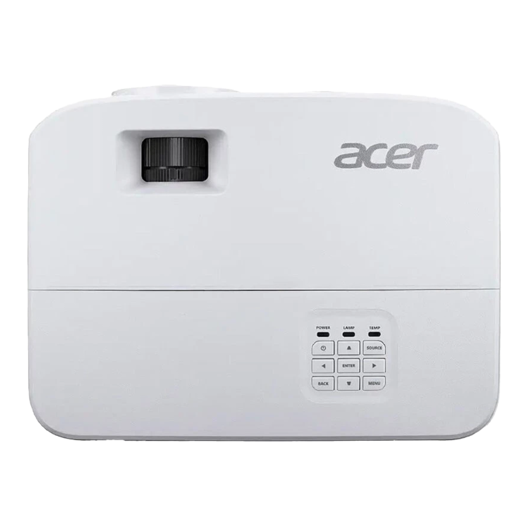 Мультимедийный проектор Acer H6542 MR.JXA11.001 (UA)