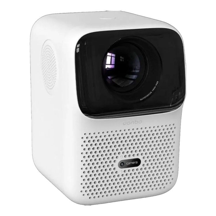 Мультимедийный проектор Wanbo T4